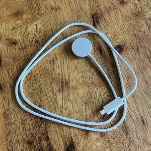 New! Apple iWatch magnetic fast charger
